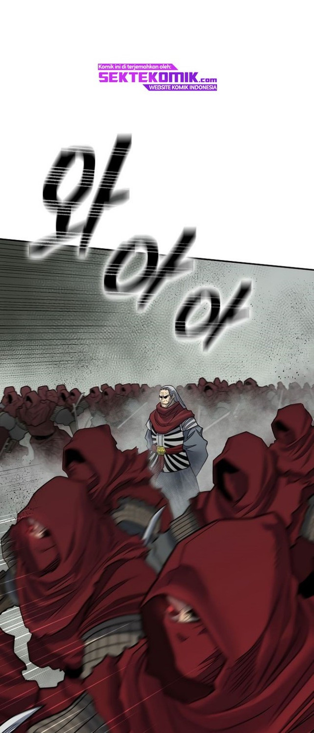 Record of the War God Chapter 146 Gambar 27