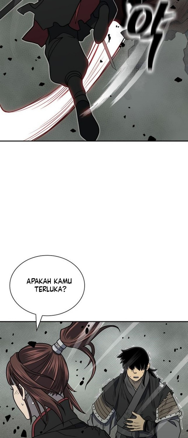 Record of the War God Chapter 146 Gambar 36