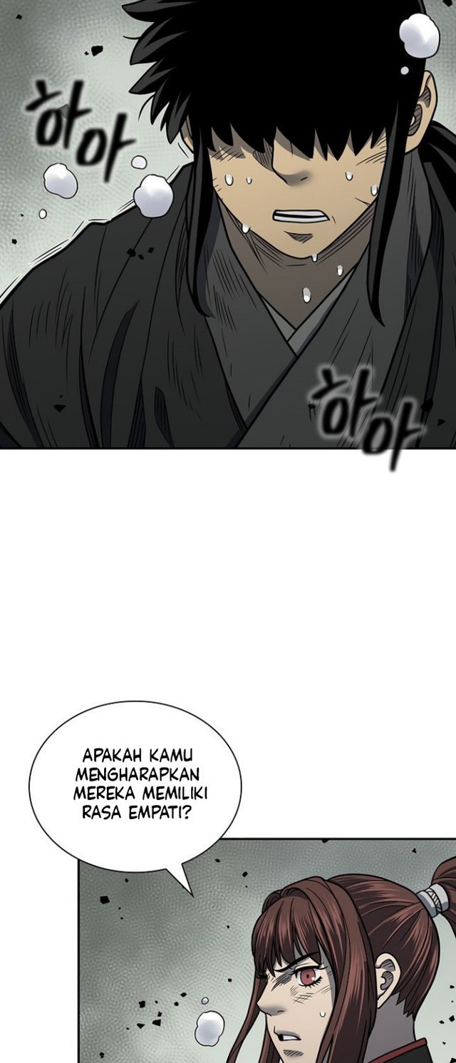 Record of the War God Chapter 146 Gambar 38