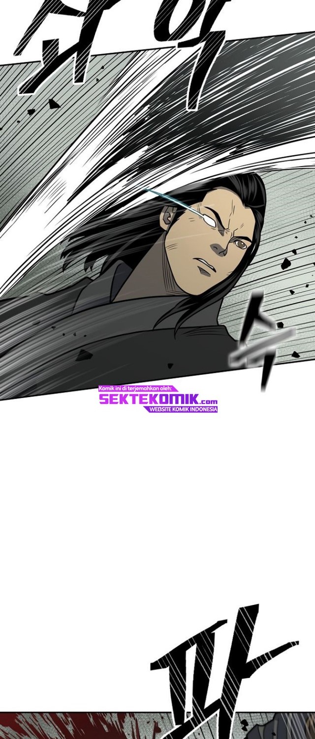 Record of the War God Chapter 146 Gambar 43