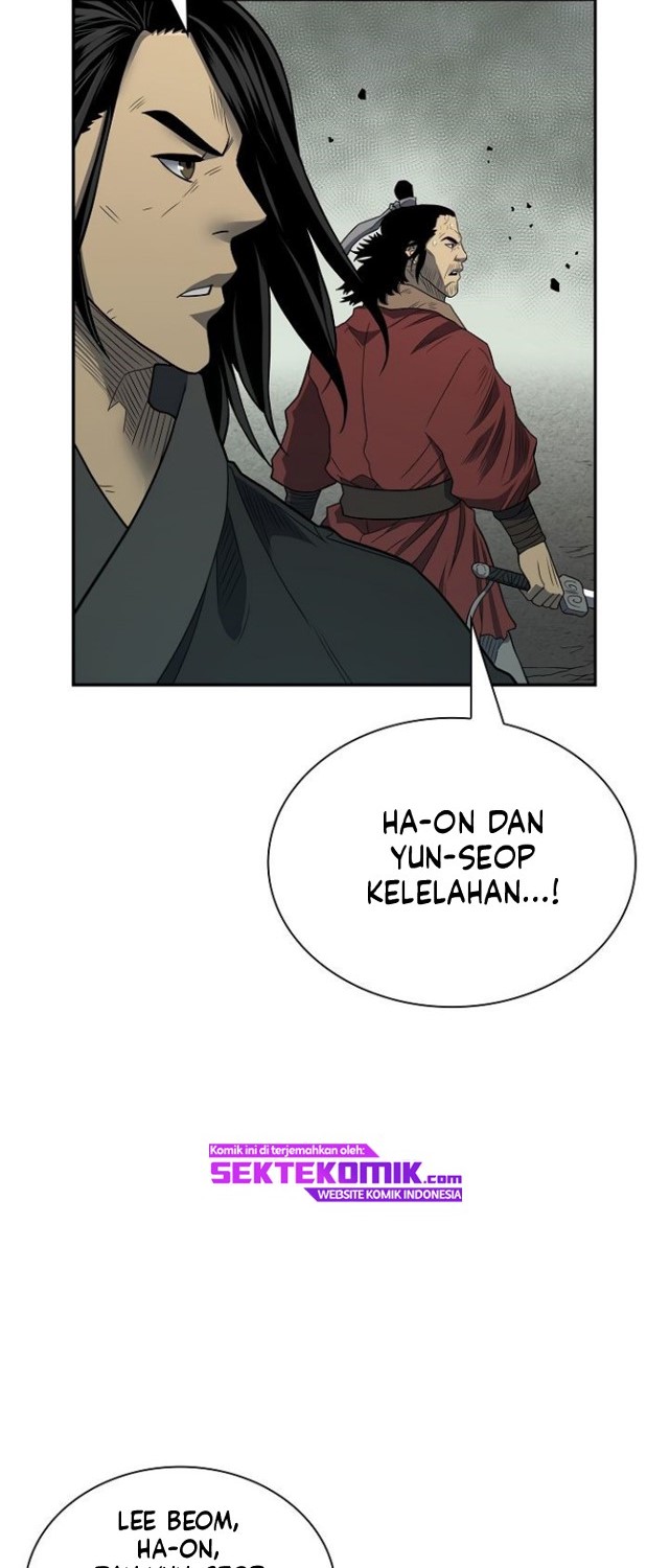 Record of the War God Chapter 146 Gambar 49