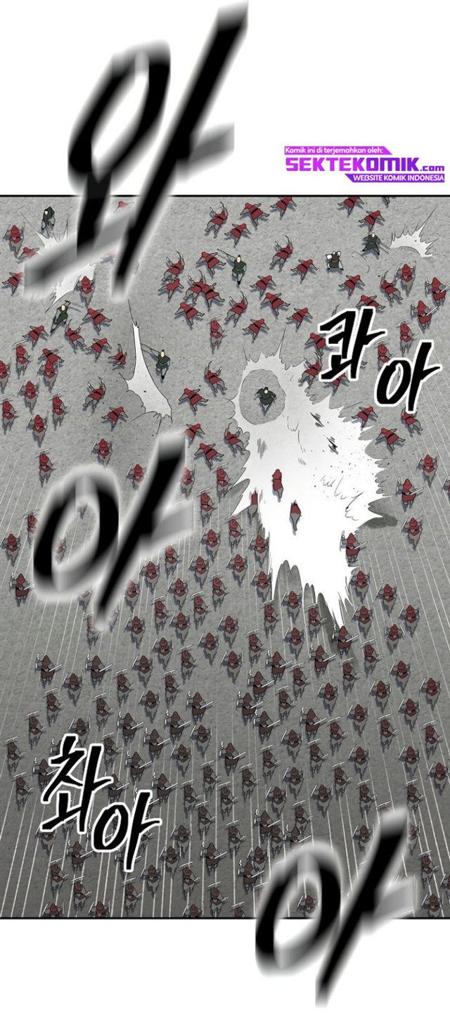 Record of the War God Chapter 146 Gambar 62