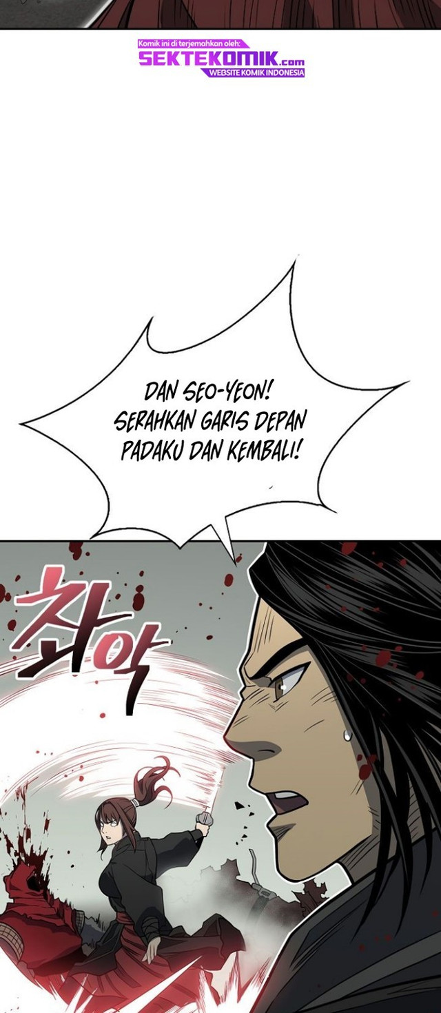 Record of the War God Chapter 146 Gambar 66