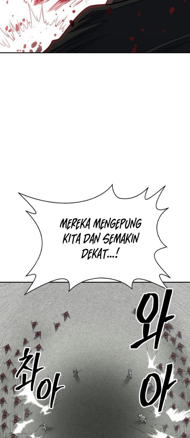 Record of the War God Chapter 146 Gambar 67