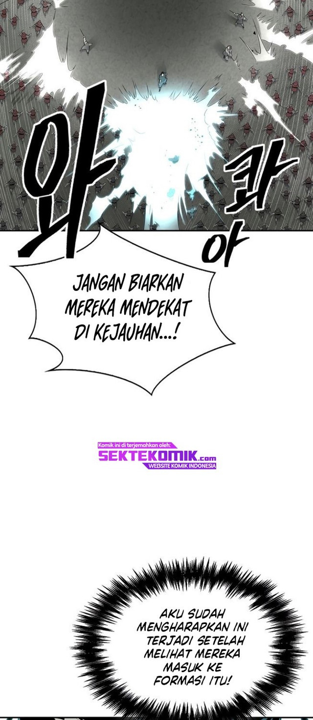 Record of the War God Chapter 146 Gambar 68