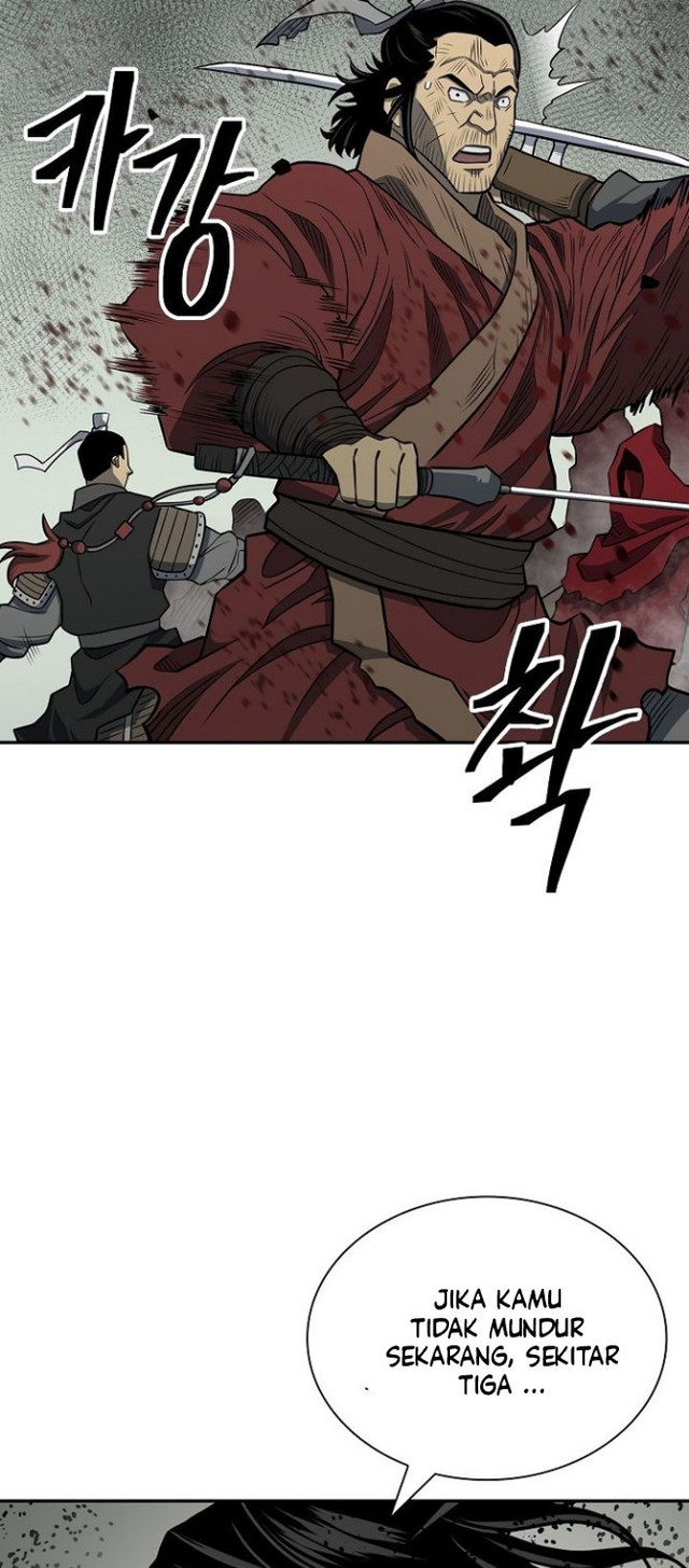 Record of the War God Chapter 146 Gambar 82
