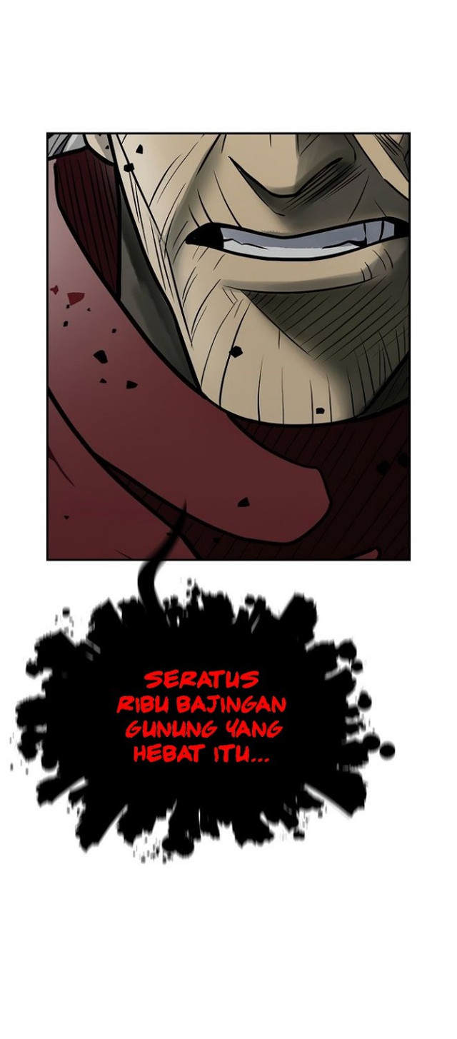 Record of the War God Chapter 146 Gambar 99