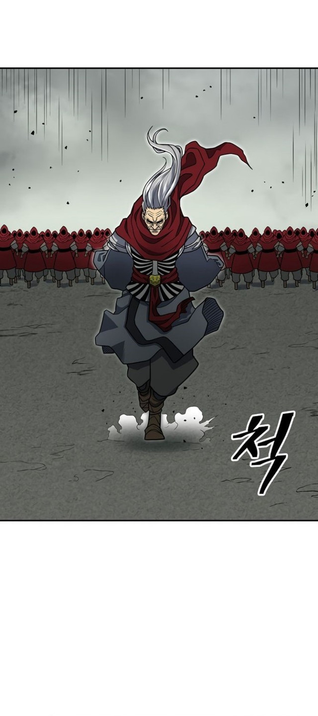 Record of the War God Chapter 145 Gambar 18