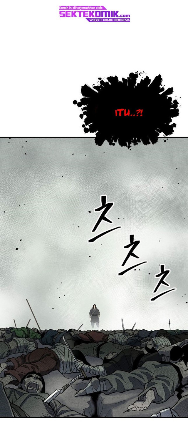 Record of the War God Chapter 145 Gambar 35