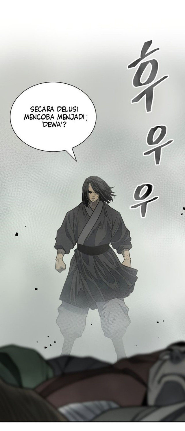 Record of the War God Chapter 145 Gambar 37