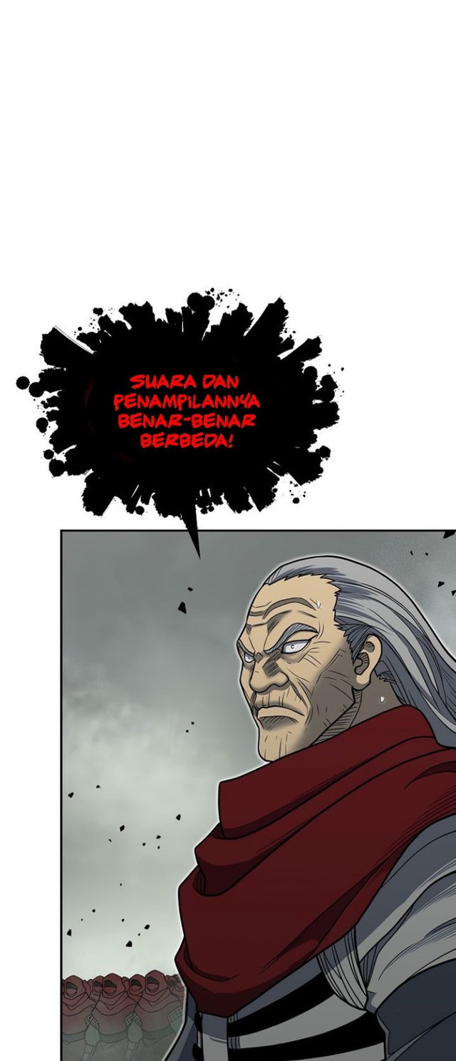 Record of the War God Chapter 145 Gambar 38