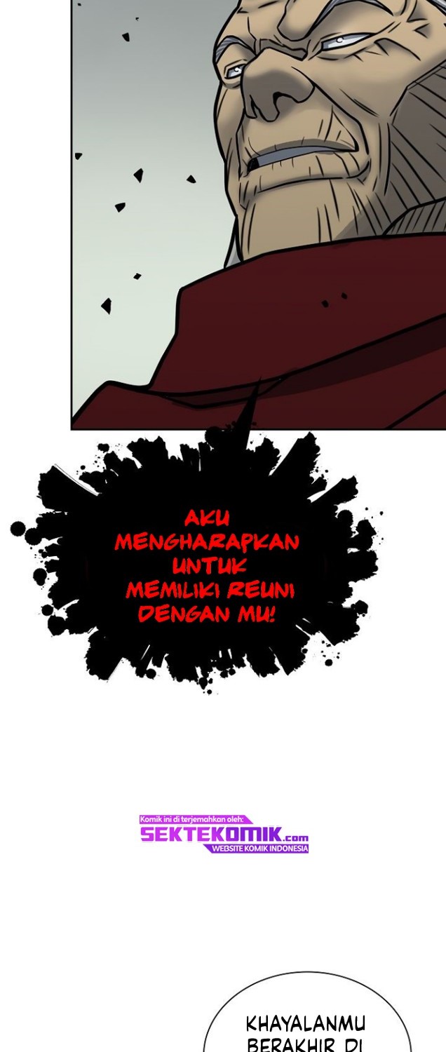 Record of the War God Chapter 145 Gambar 48