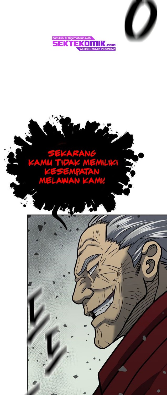 Record of the War God Chapter 145 Gambar 53