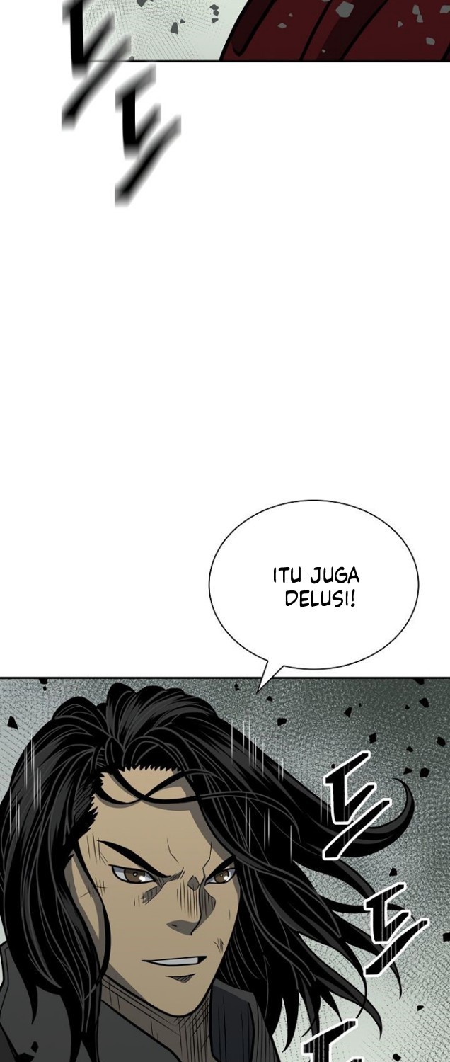 Record of the War God Chapter 145 Gambar 54