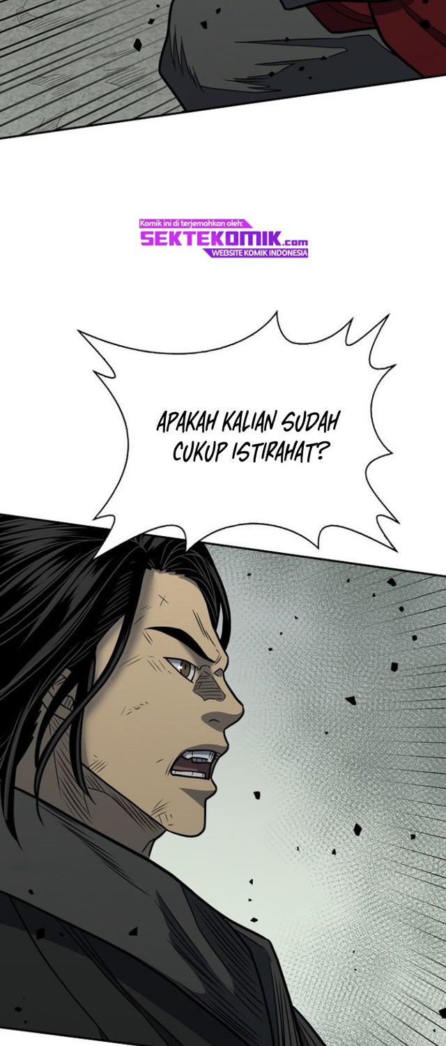 Record of the War God Chapter 145 Gambar 73