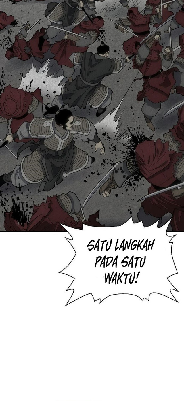 Record of the War God Chapter 145 Gambar 84