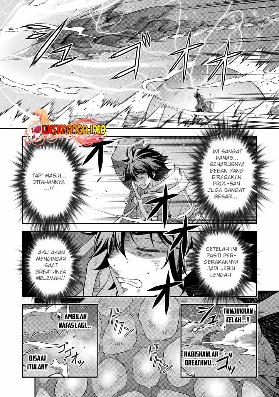 Drawing: Saikyou Mangaka wa Oekaki Skill de Isekai Musou Suru! Chapter 22 Gambar 12