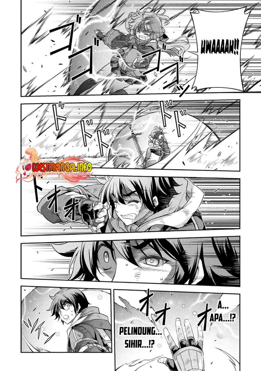 Drawing: Saikyou Mangaka wa Oekaki Skill de Isekai Musou Suru! Chapter 21 Gambar 14