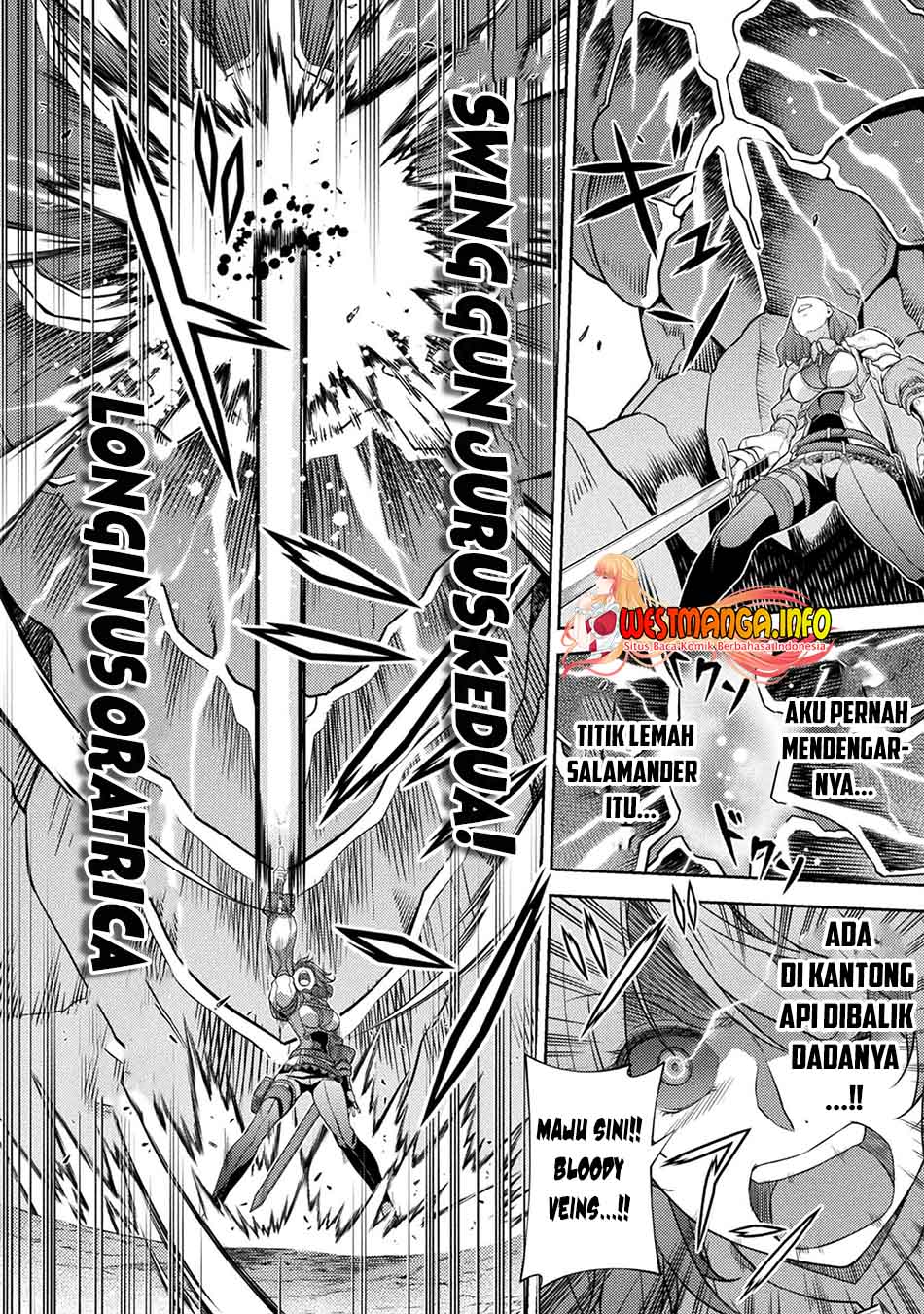 Drawing: Saikyou Mangaka wa Oekaki Skill de Isekai Musou Suru! Chapter 18 Gambar 11