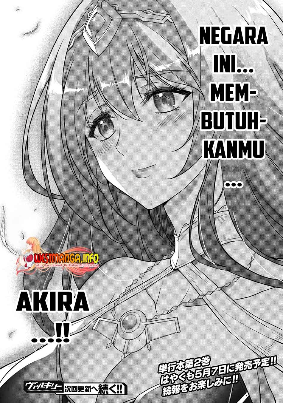 Drawing: Saikyou Mangaka wa Oekaki Skill de Isekai Musou Suru! Chapter 18 Gambar 20