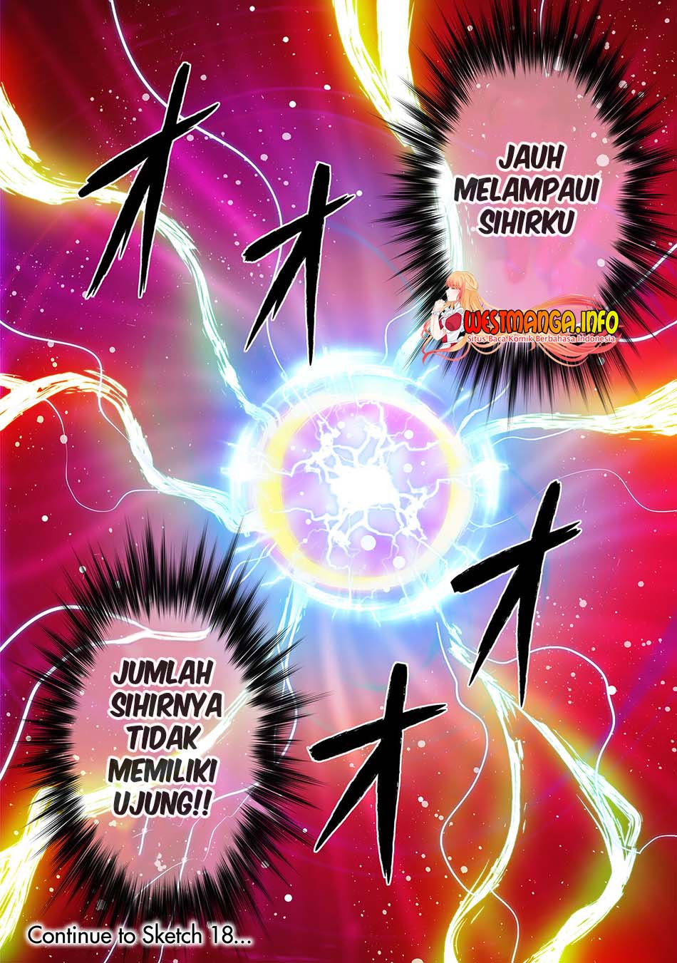 Drawing: Saikyou Mangaka wa Oekaki Skill de Isekai Musou Suru! Chapter 17 Gambar 18
