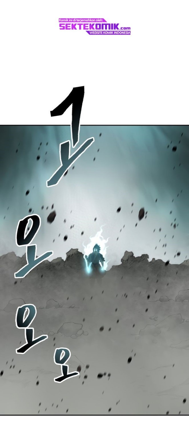 Record of the War God Chapter 149 Gambar 101