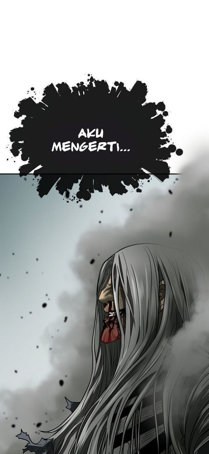 Record of the War God Chapter 149 Gambar 109