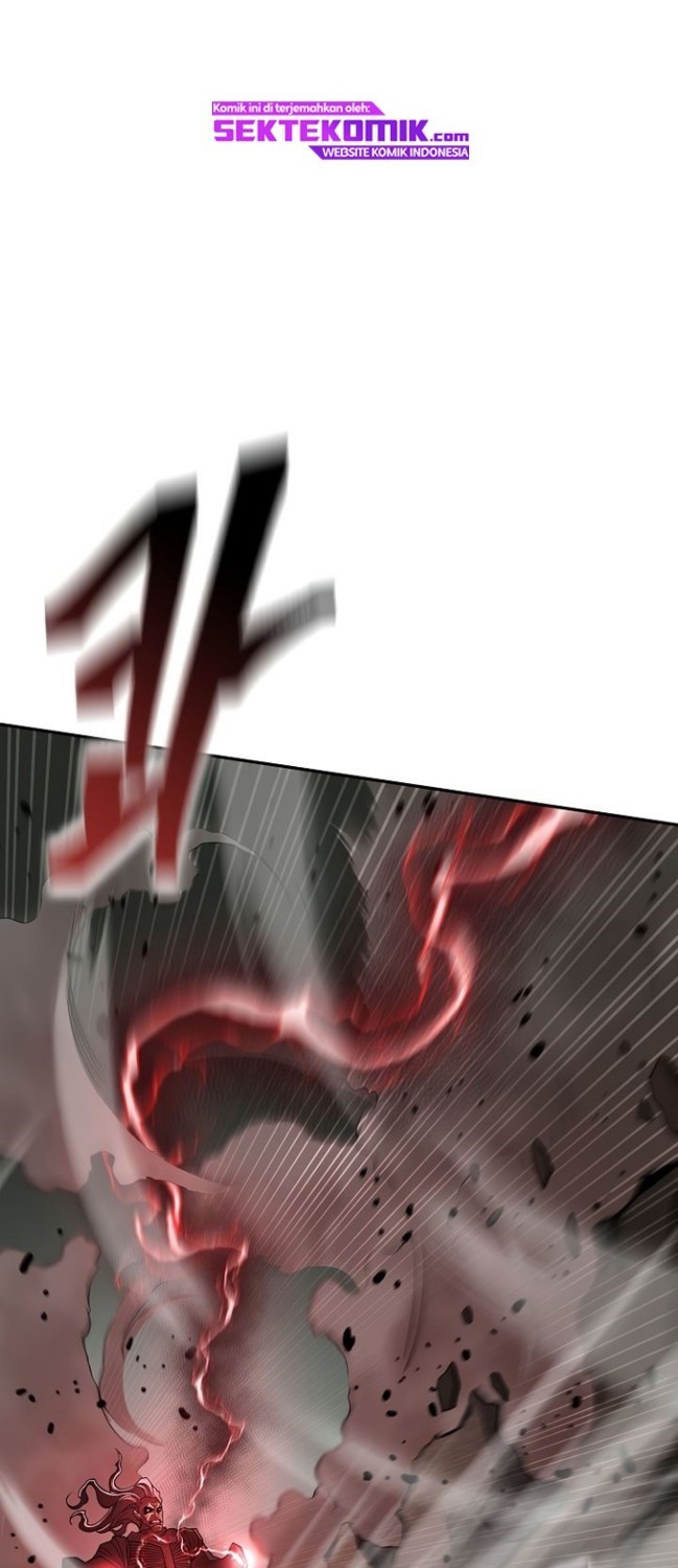 Record of the War God Chapter 149 Gambar 24