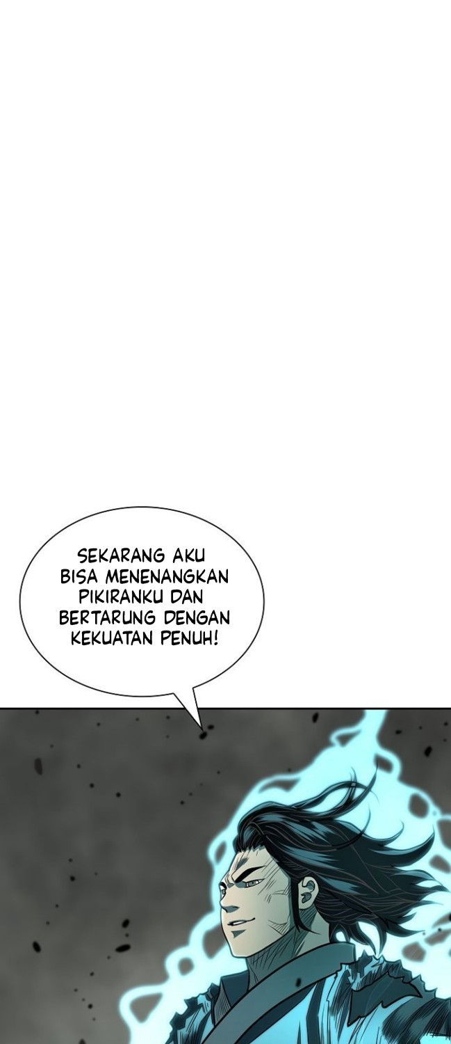 Record of the War God Chapter 149 Gambar 38