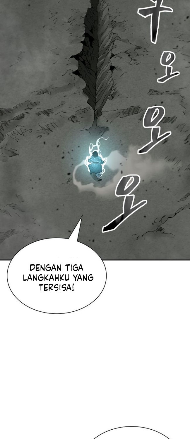 Record of the War God Chapter 149 Gambar 40