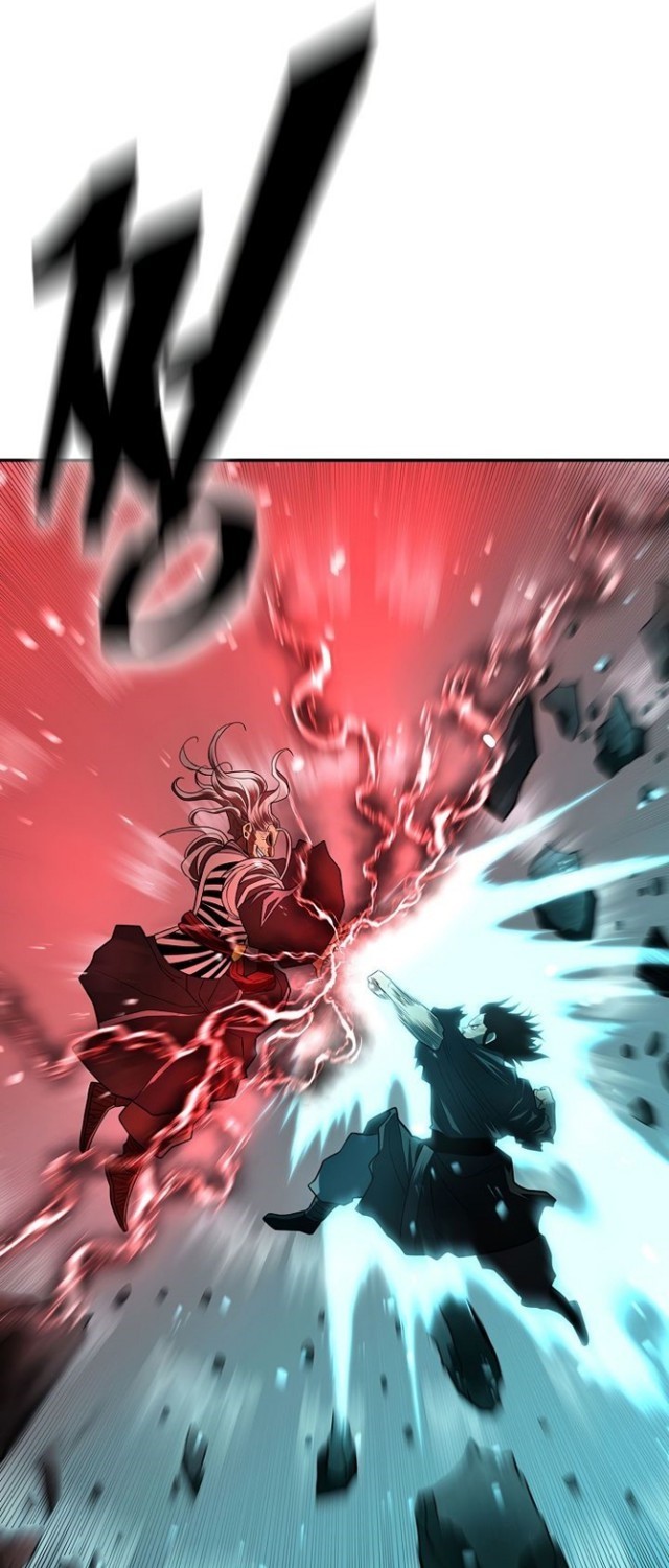 Record of the War God Chapter 149 Gambar 62