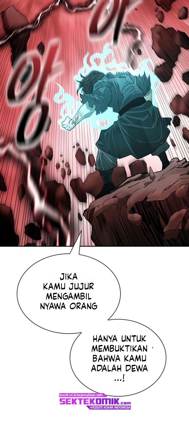 Record of the War God Chapter 149 Gambar 68