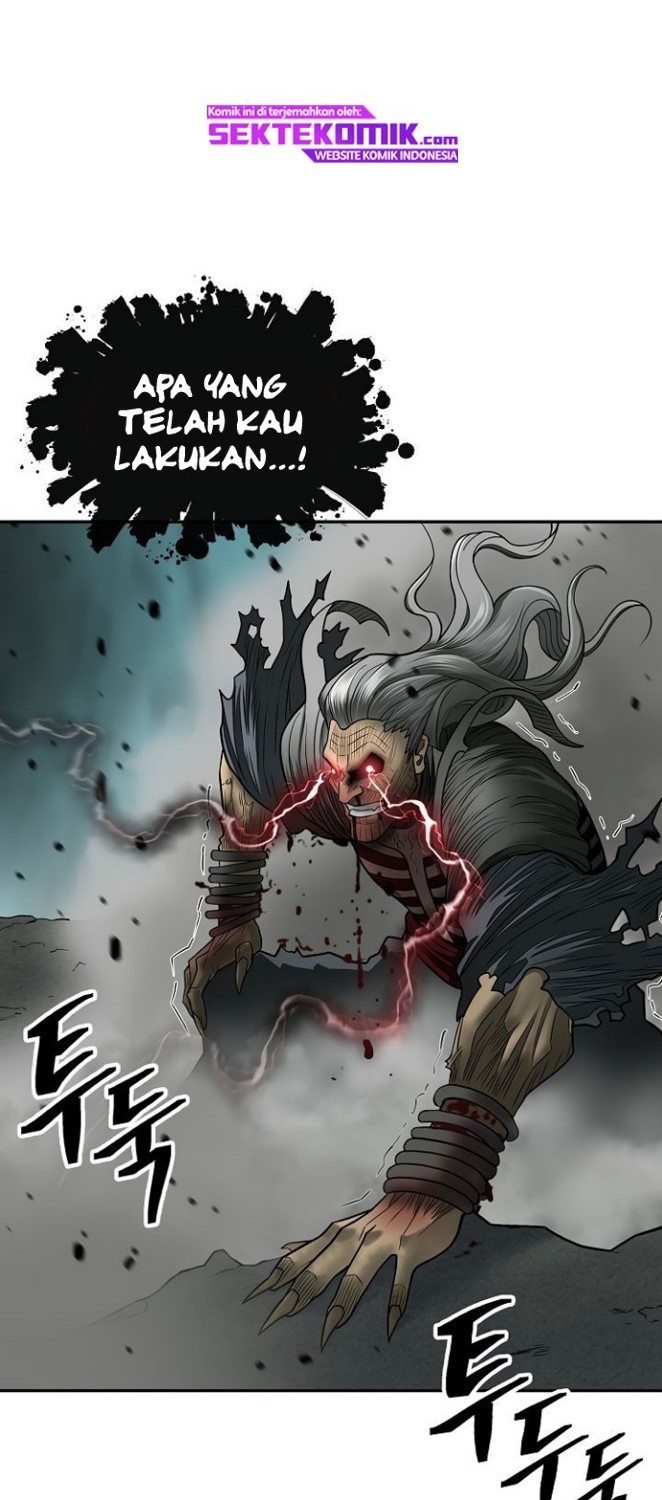 Record of the War God Chapter 149 Gambar 97