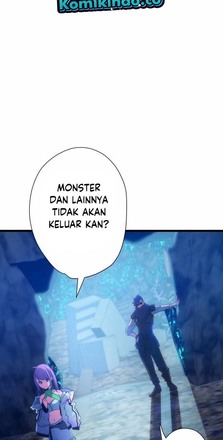 Reverse Tower Dungeon Chapter 13 Gambar 101