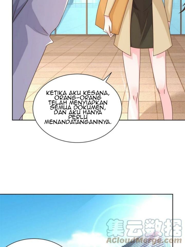 I Randomly Have A New Career Every Week Chapter 116 Gambar 30