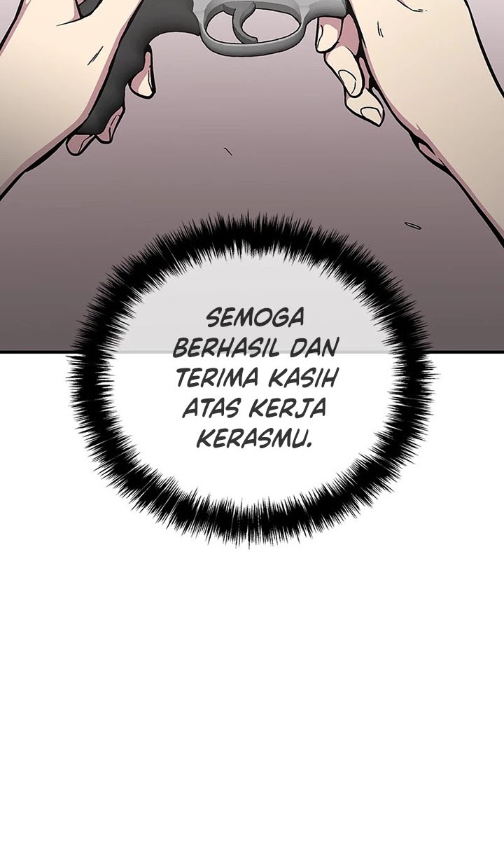 The Earth Savior Selection Chapter 37 Gambar 101