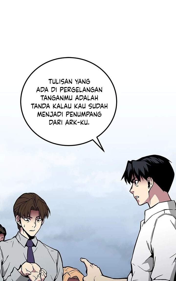 The Earth Savior Selection Chapter 37 Gambar 44