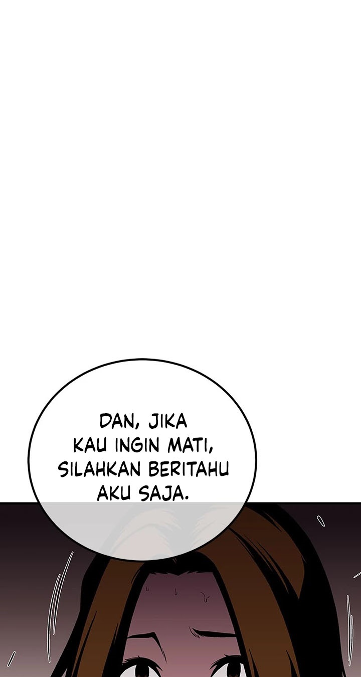 The Earth Savior Selection Chapter 37 Gambar 54