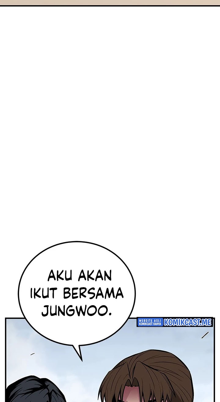 The Earth Savior Selection Chapter 37 Gambar 67