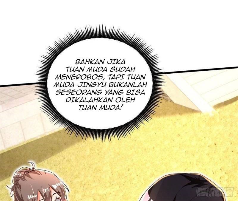 The Strongest Abandoned Husband Chapter 6 Gambar 11