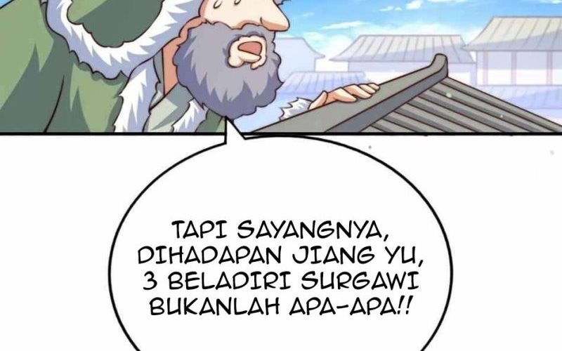 Beyond Myriad Peoples Chapter 72 Gambar 106