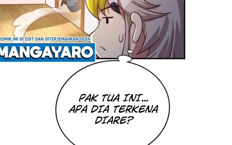 Beyond Myriad Peoples Chapter 72 Gambar 162