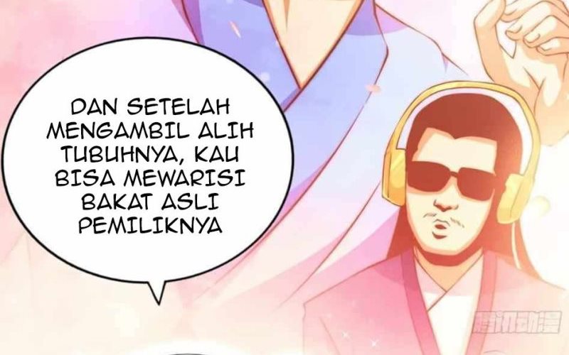 Beyond Myriad Peoples Chapter 72 Gambar 44