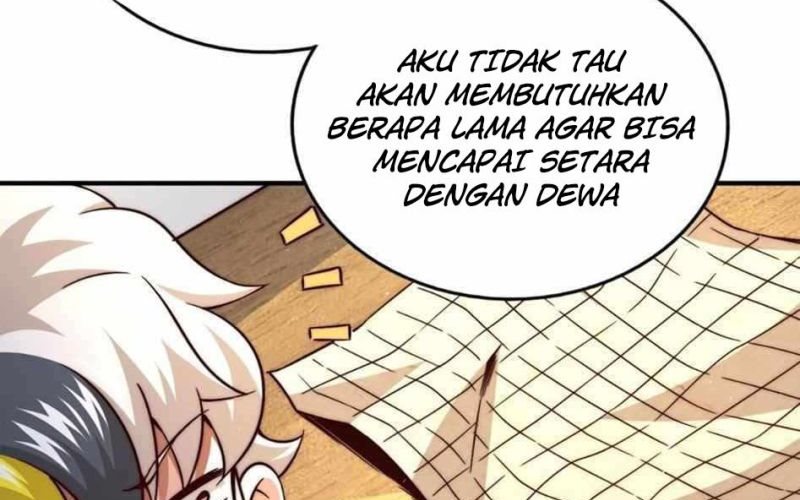 Beyond Myriad Peoples Chapter 72 Gambar 55