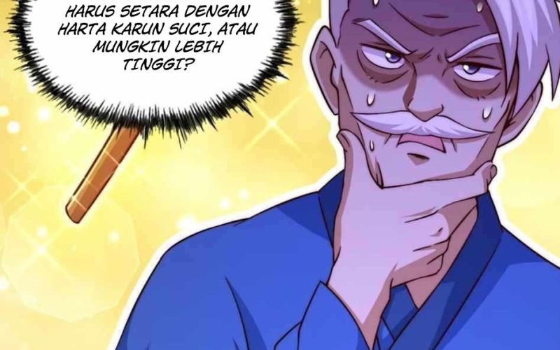 Beyond Myriad Peoples Chapter 72 Gambar 61