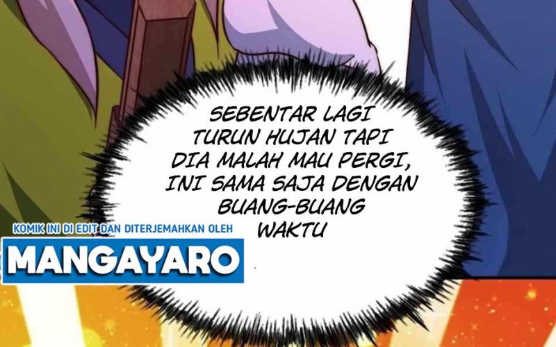 Beyond Myriad Peoples Chapter 72 Gambar 84