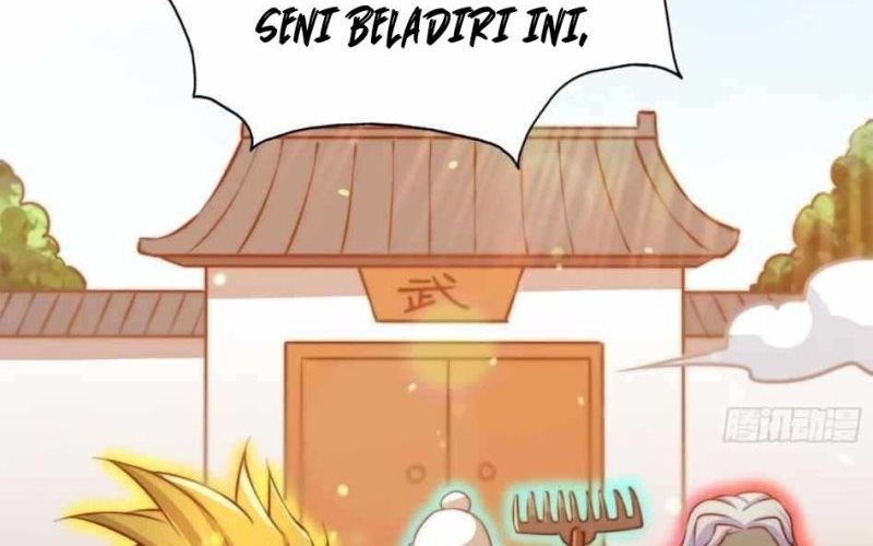 Beyond Myriad Peoples Chapter 72 Gambar 96