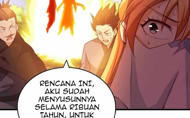 Beyond Myriad Peoples Chapter 71 Gambar 200