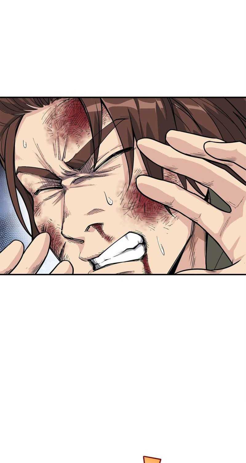 The Heavenly Path Is Not Stupid Chapter 2 Gambar 98