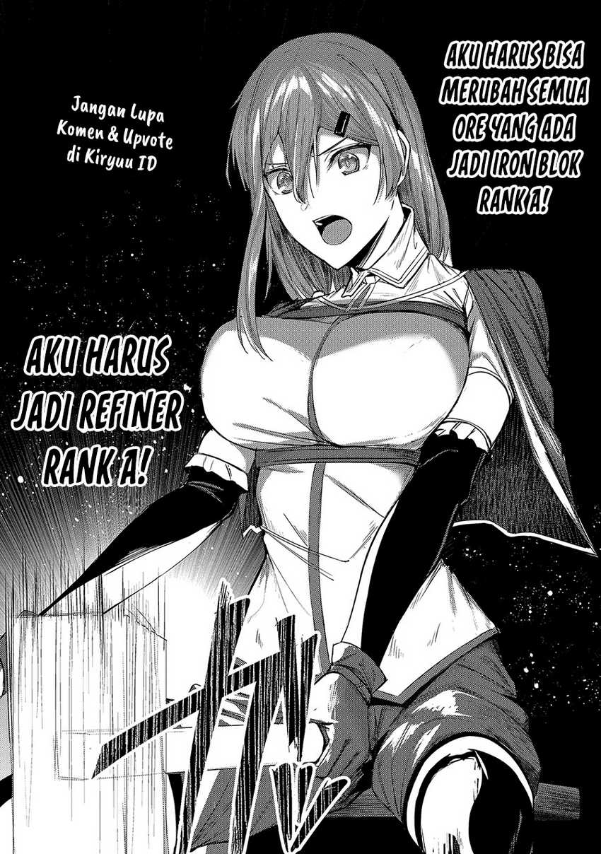 Tsuihou sareta S-kyuu Kanteishi wa Saikyou no Guild wo Tsukuru Chapter 2 Gambar 35